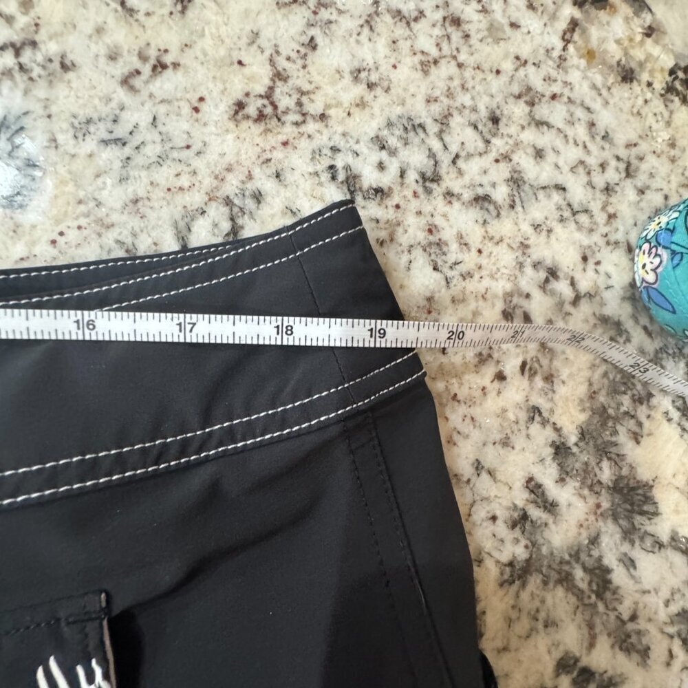 Seafolly Australia Swim / Boardshorts Shorts Size XL - Barracuda - Picture 8 of 9